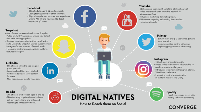 digital native stats